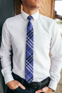 Frasier missionary tie