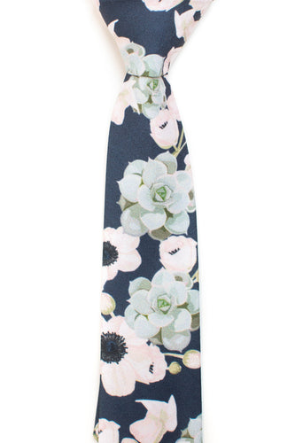 Brooks missionary tie