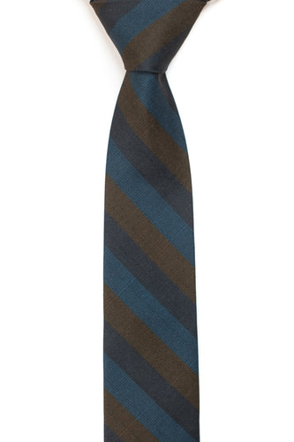 Kutcher missionary tie