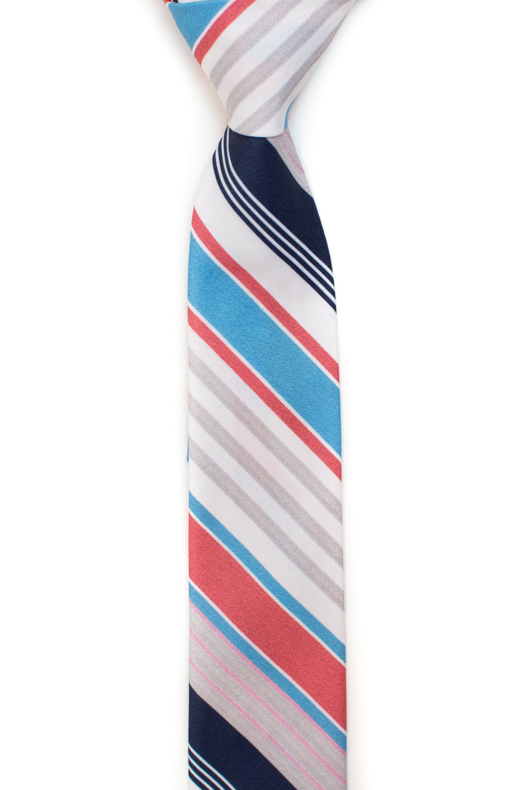 Harbor missionary tie