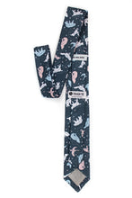 Load image into Gallery viewer, Zodiac missionary tie
