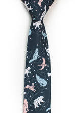 Load image into Gallery viewer, Zodiac missionary tie