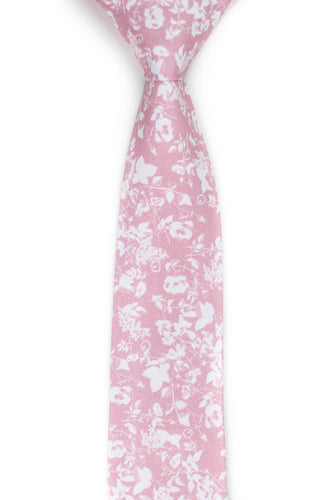 Fairbanks missionary tie