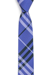 Frasier missionary tie