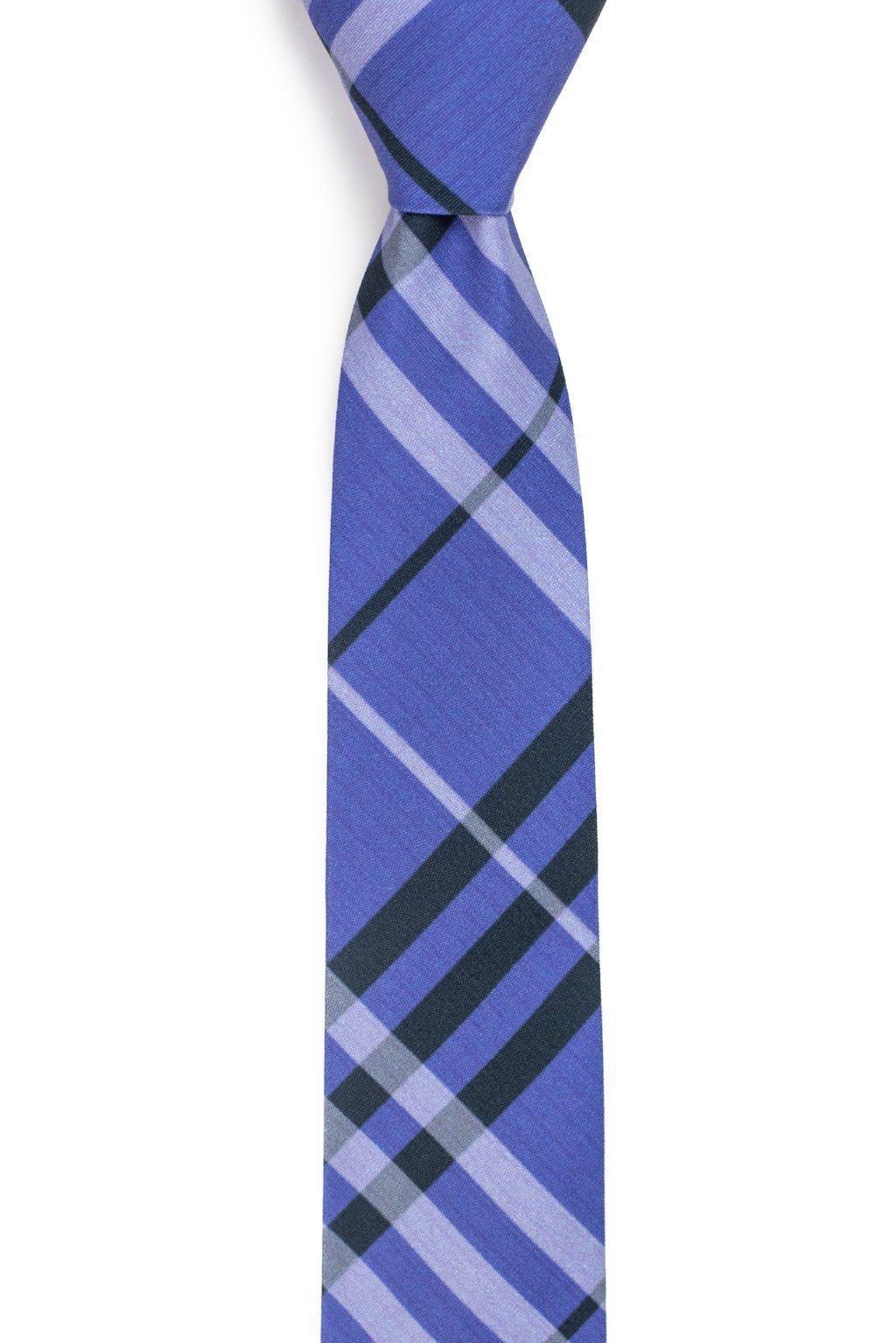Frasier missionary tie