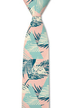 Load image into Gallery viewer, Hopper missionary tie