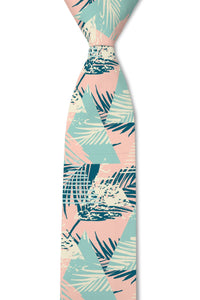 Hopper missionary tie