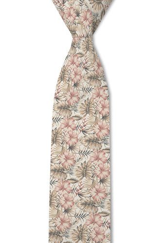 Mahalo missionary tie
