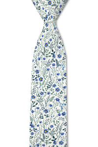 Meadow missionary tie