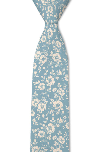 Memory missionary tie