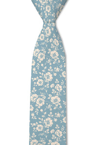 Memory missionary tie