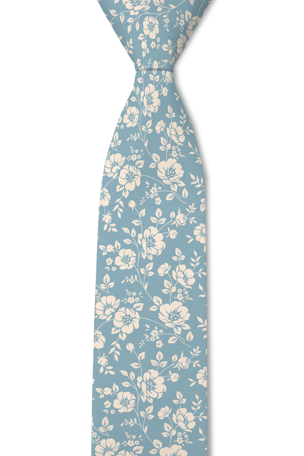 Memory missionary tie