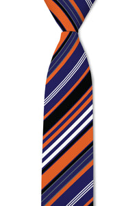 Nash missionary tie