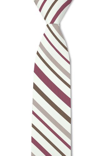 Jed missionary tie