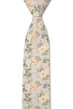 Load image into Gallery viewer, Peony Power missionary tie