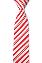 Load image into Gallery viewer, Peppermint   missionary tie