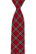 Load image into Gallery viewer, Ember missionary tie