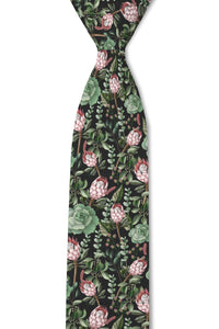 Scavenger missionary tie