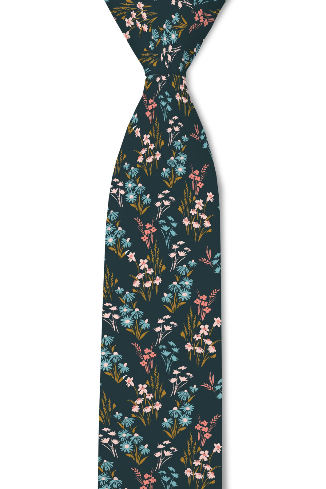 Willow missionary tie