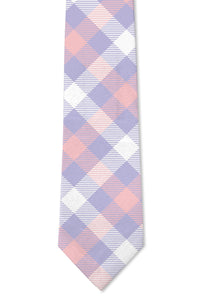 Gemini missionary tie