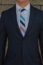 Load image into Gallery viewer, Harbor missionary tie