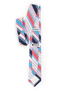 Harbor missionary tie
