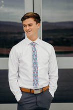 Load image into Gallery viewer, Kuzco missionary tie