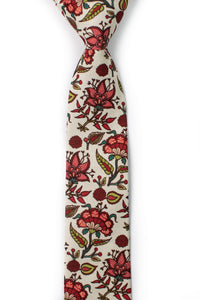 Ida missionary tie