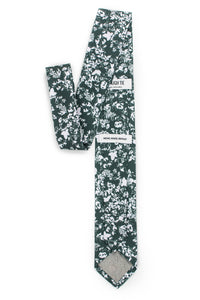Kodiak missionary tie