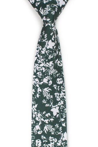 Kodiak missionary tie