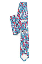 Load image into Gallery viewer, Kuzco missionary tie