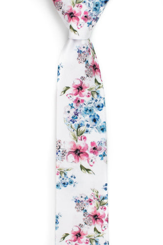 Madrid 2.0 missionary tie