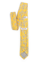 Load image into Gallery viewer, Marigold missionary tie