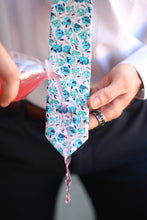 Load image into Gallery viewer, Bloom missionary tie