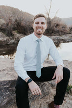 Load image into Gallery viewer, MerMAN missionary tie