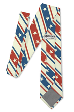 Load image into Gallery viewer, &#39;Merica missionary tie