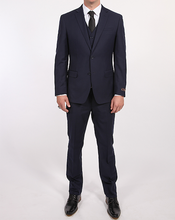 Load image into Gallery viewer, V Suit - Navy