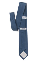 Load image into Gallery viewer, Midnight missionary tie