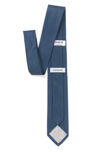 Midnight missionary tie