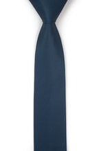 Load image into Gallery viewer, Midnight missionary tie