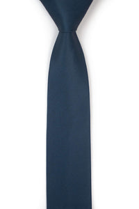 Midnight missionary tie