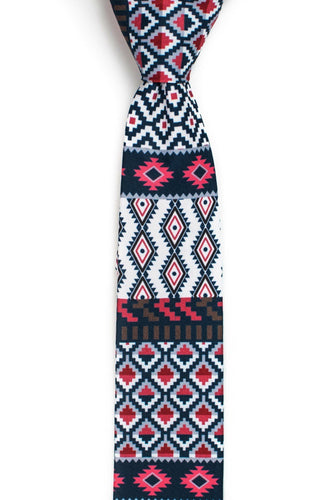 Nomad missionary tie