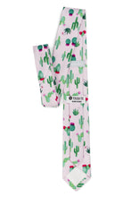 Load image into Gallery viewer, Oasis missionary tie