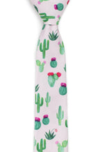 Load image into Gallery viewer, Oasis missionary tie