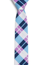 Load image into Gallery viewer, Page missionary tie