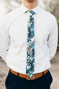 Palmilicious missionary tie