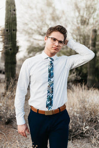 Palmilicious missionary tie