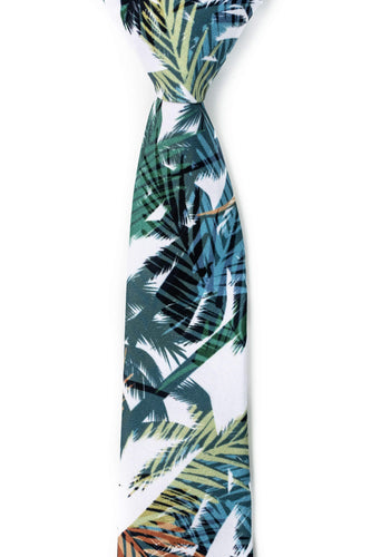 Palmilicious missionary tie