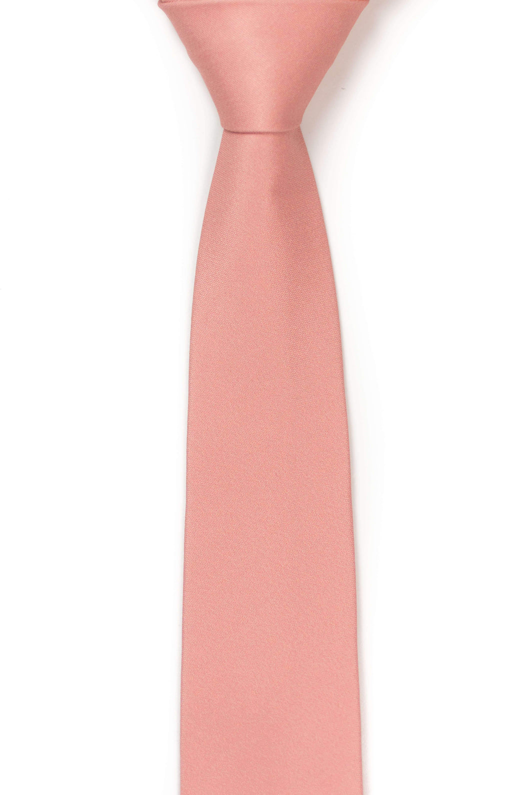 Peachtree missionary tie