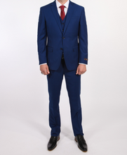 Load image into Gallery viewer, V Suit - Royal Blue
